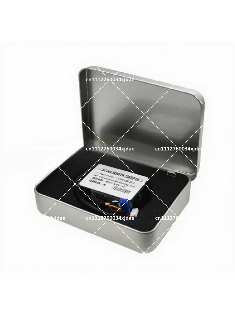 HVAC Wireless Air Conditioner Tester Bluetooth Diagnostic Tool for AC System