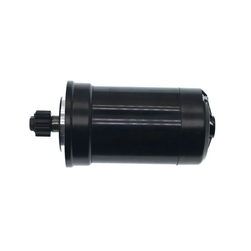 NEW HOT In Stock-For Ducati Monster 916 996 998 MTS950 Motorcycle Accessories Starter Motor Replacement Parts