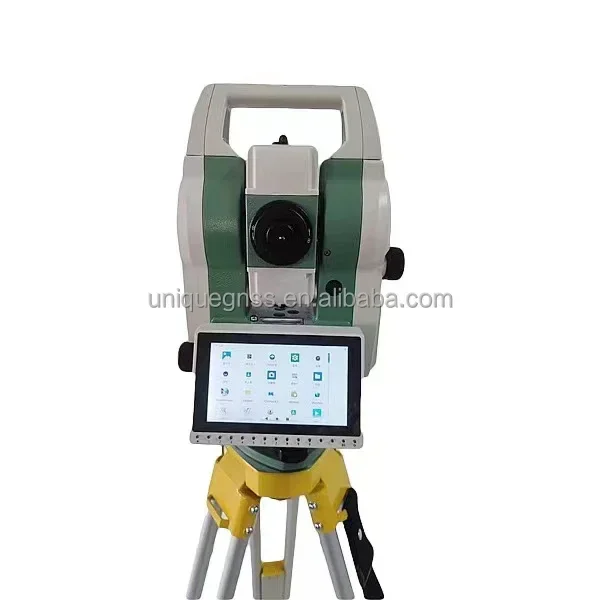 

Android 2" accuracy total station with bluetooth RTS342N
