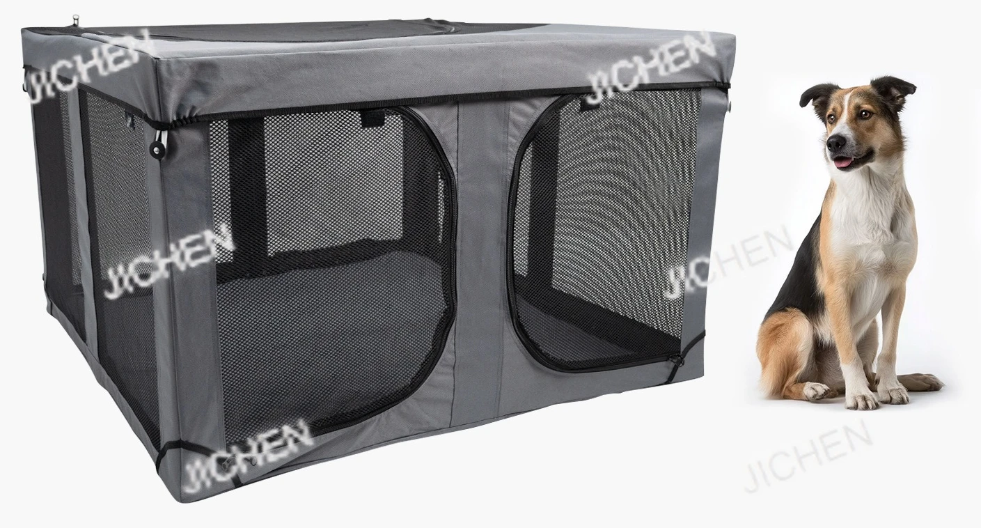 

Neu versandte Artikel Folding Pet Cage Fabric Oxford Bugatti Cats and Dogs Delivery Room Breathable Cat Nest Pets