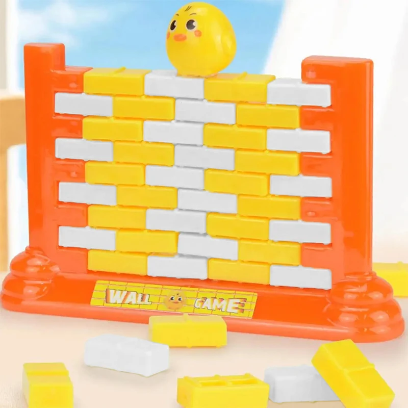 لغز كسر الجليد الصغير للأطفال، ألعاب تخفيف الضغط للتعليم المبكر للأطفال، ألعاب تخفيف الضغط للتفاعل بين الوالدين والطفل #2