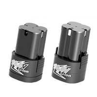 16.8V 6000mAh Rechargeable Battery Electric Screwdriver Li-ion Lithium Battery Hand Electric Drill Battery