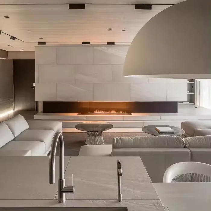 

Sanhai Interior Design Products Contemporary Concise Ideas Apartment Modern House Plans 3D Max Rendering Elegant Living Room CAD