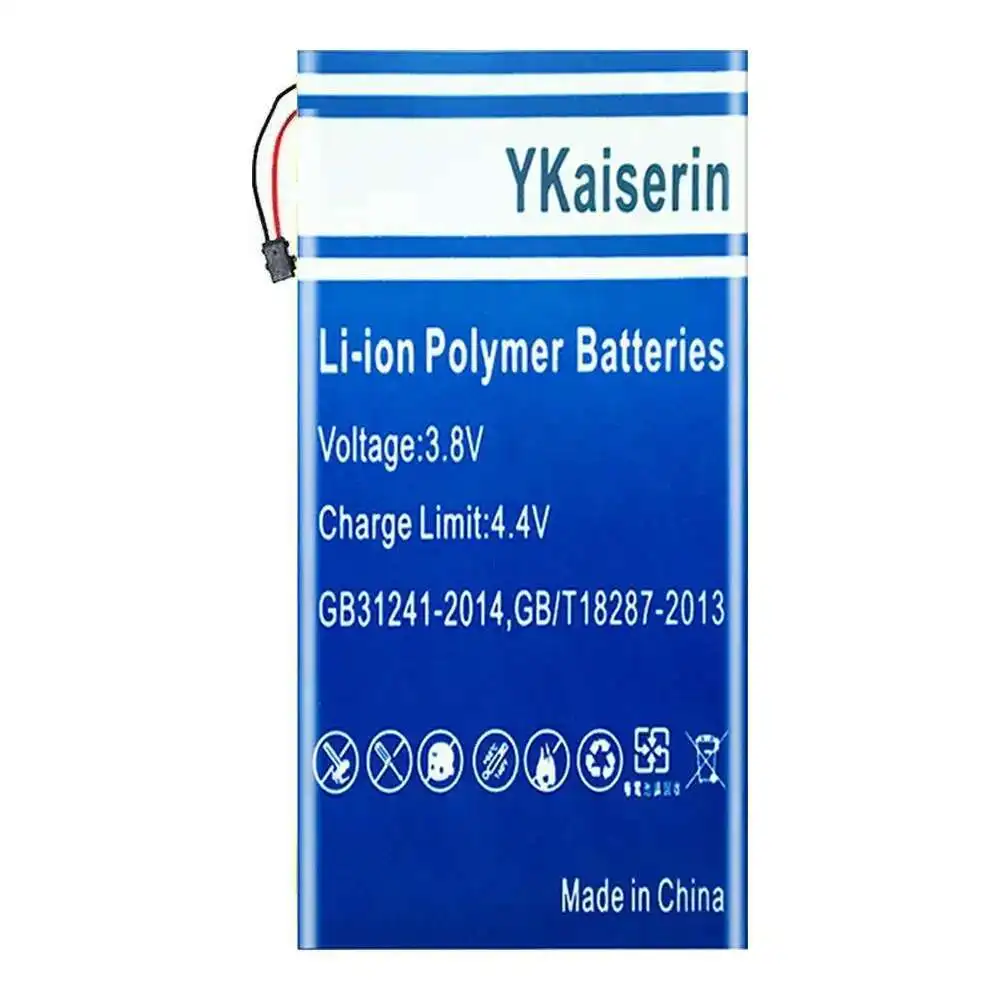 

Fast Charging Mobile Phone Battery 4000Mah HX40 For Motorola Moto X4 XT1900-1 XT1900-2 XT1900-3 XT1900-4 XT1900-5 6 7