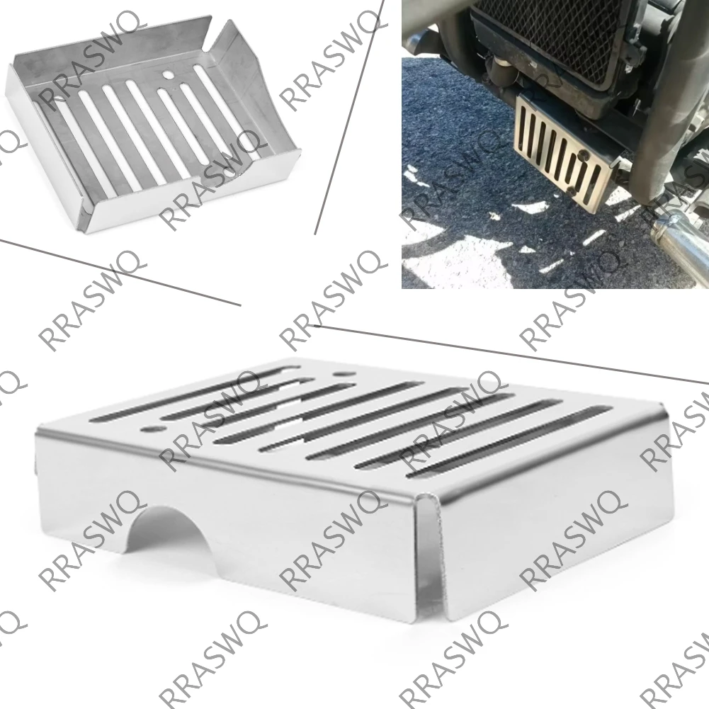 Motorcycle Refit Rectifier Guard Cover For Kawasaki Vulcan VN900 Custom 2006 2007 2008 2009 2010 2011 2012 2013 2014 2015 2016