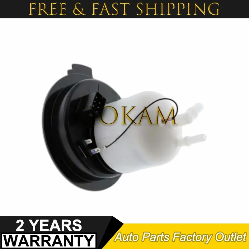 

A2C53319647Z 97020142403 97020142400 Автозапчасти Топливный насос в сборе для заступления топливного насоса Porsche Panamera (970) 2010-2019 Новый