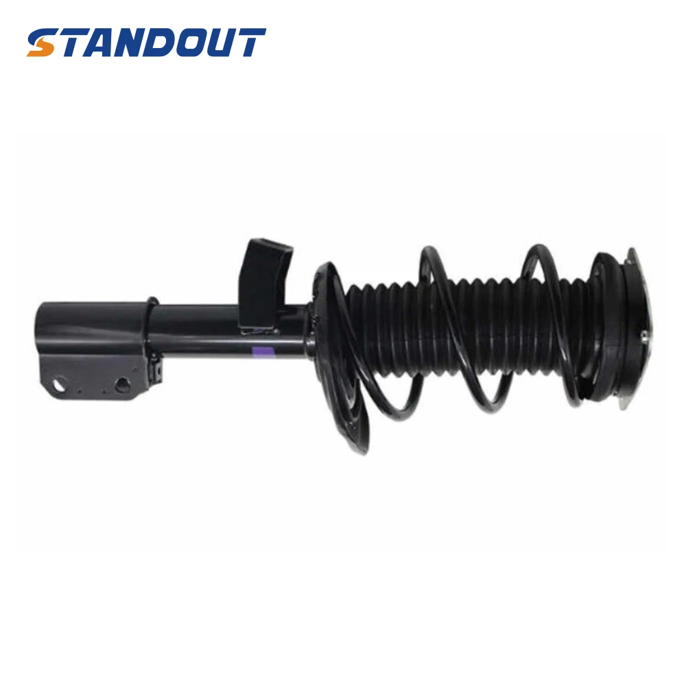 دعامة الصدمات الأمامية اليسرى اليمنى Assy ممتص الصدمات الأمامي أ 4533230300 ل سمارت فورتو W453 2014-2019 4533230300 #1