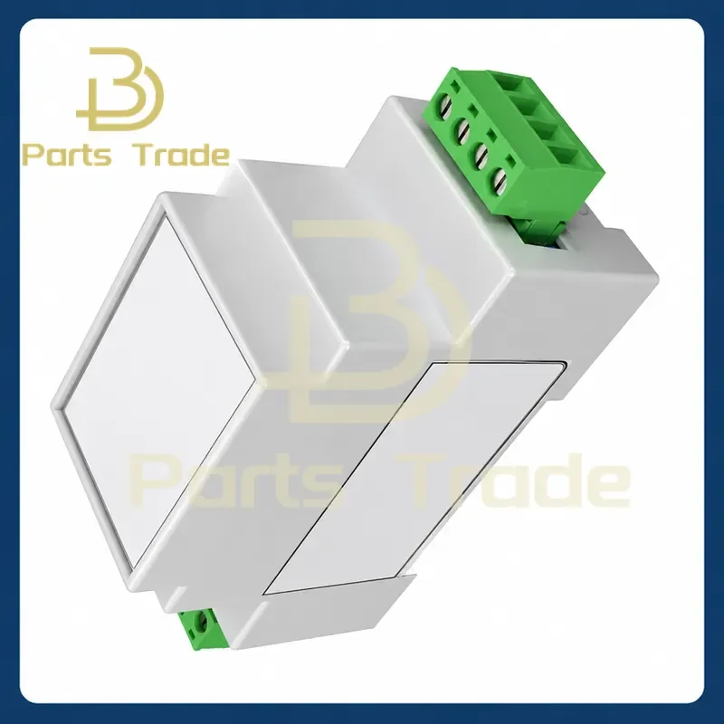 Customized RS485 RS232 USB To PWM Output Module Signal Generator 5V NPN PNP RS485 Modbus RTU Multiple PWM Output