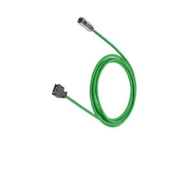 6FX3002-2DB20-1AD0 Signal Cable Pre-Assembled For ABS. Encoder in S-1FL6 LI MOTION-CONNECT 300 6FX30022DB201AD0 3m