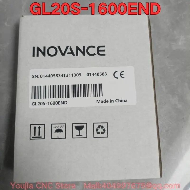 New PLC module GL20S-1600END Latest prices in July 2026