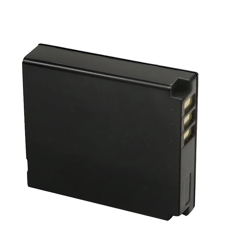 Baterai Kamera Baru CGA-S005 3.7V 1500MAh untuk Panasonic Lumix DMC-FS1 DMC-FX01 DMC-FX8 DMC-FX9 DMC-FX07 DMC-FX1 DMC-FX3 DMC-FX100
