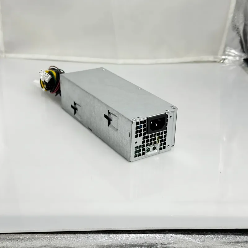 for DELL DPS-600EPS-00 A 600W Platinum Power Supply Unit High Efficiency Server PSU Replacement Part