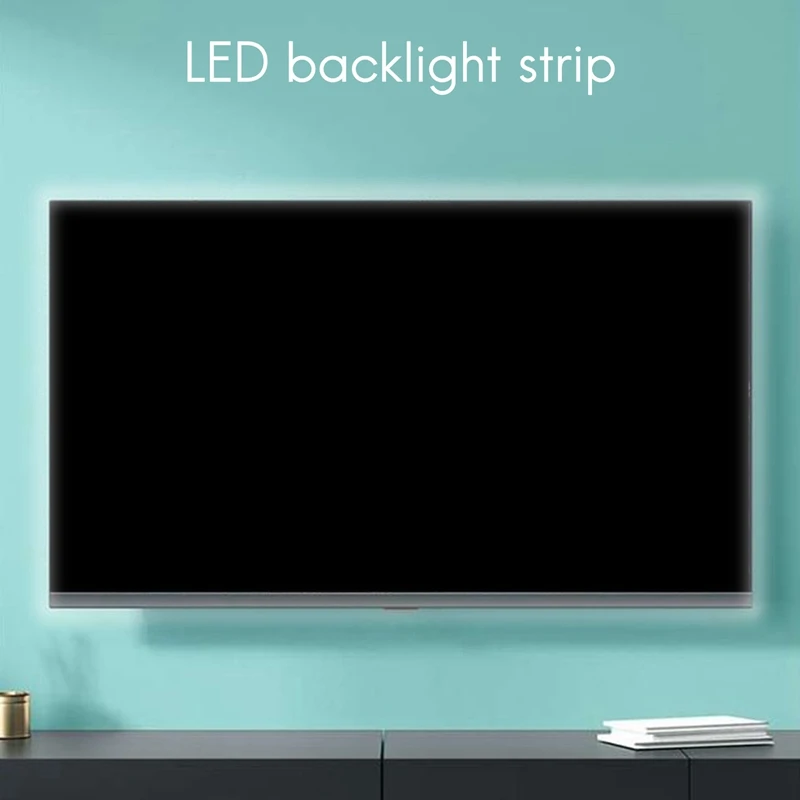 Led Backlight Strip 6Lamp For Lg 32 Inch Tv Innotek Drt 3.0 32 Inch -A/B 32Mb25vq 6916L-1974A 6916L-1981A 32Lb5820 32Lf580v 32Lb