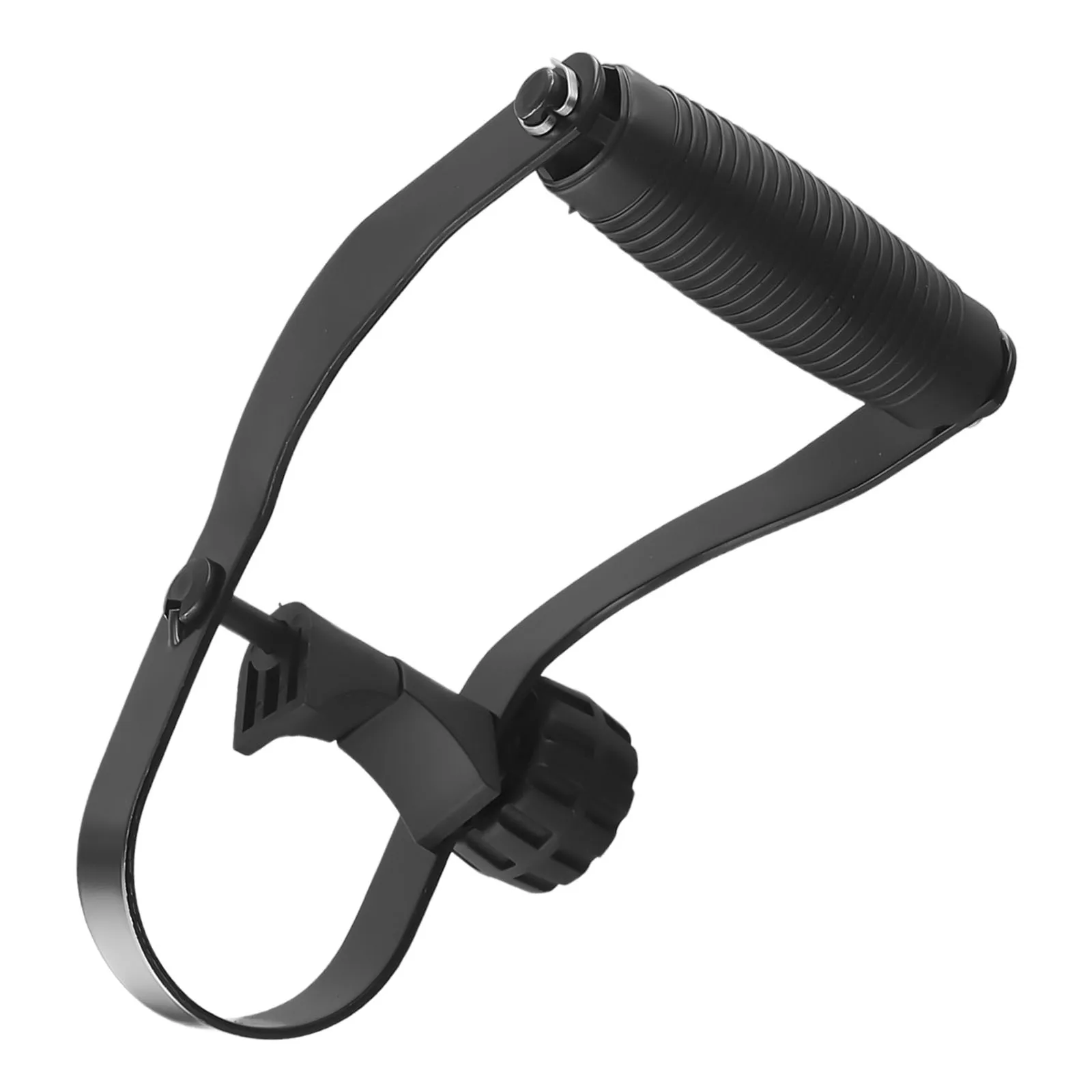 Hammer Front Handle 220mm Comfortable Electric Demolition Handle Spare Part Wear-Resistant  Hammer Front Handle