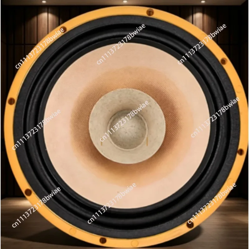 B-506 F6S 6.5 Inch Full Range Speakers Desktop and Bookshelf Solution Double Magnetizing 20W – 40W 8 Ohm
