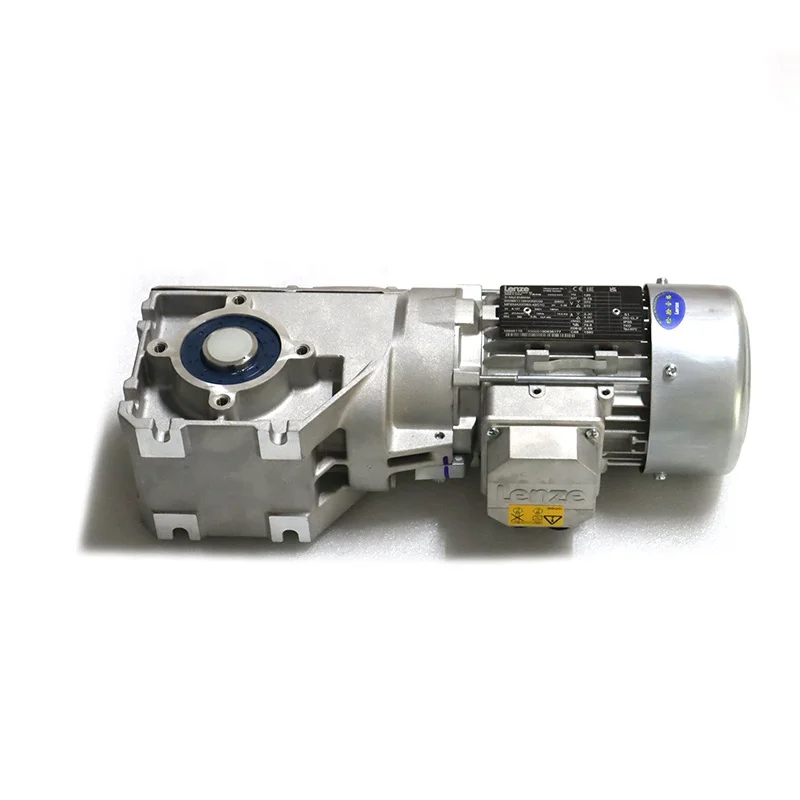 

Original Lenze 16896116 Lenze Servo Motor G50BB111MHAR2C00