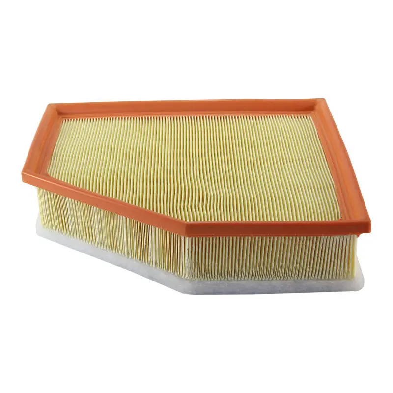 Car Air Filter Cleaner Element 13718577170 For BMW G01 G02 G05 G11 G12 G30 X3 X4 X5 X6 520d 530i 725 730 Engine High Flow Intake