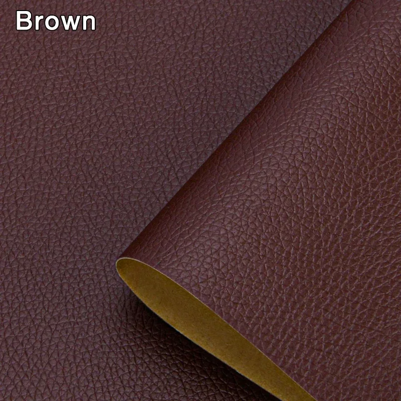 35-200 cm Selbstklebendes Leder Echtes Reparatur Patch Band Haus DIY Fix Für Sofa Moto Auto Sitz Stuhl Tasche Aufkleber Patches PU Handwerk