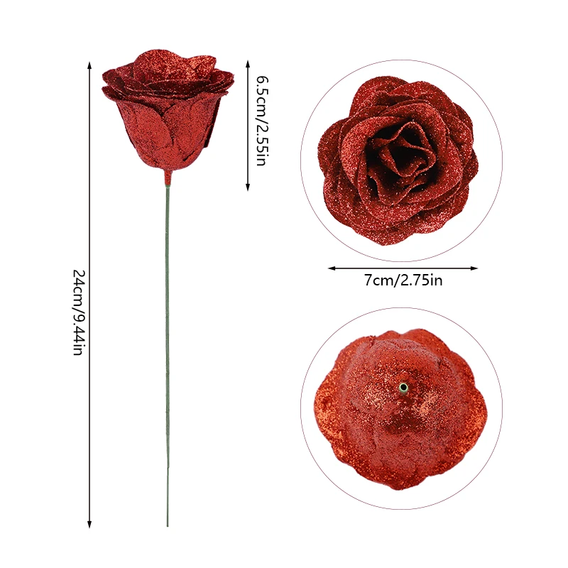 Thumbnail 4 - #58 Best Artificial Flowers to Buy In 2026