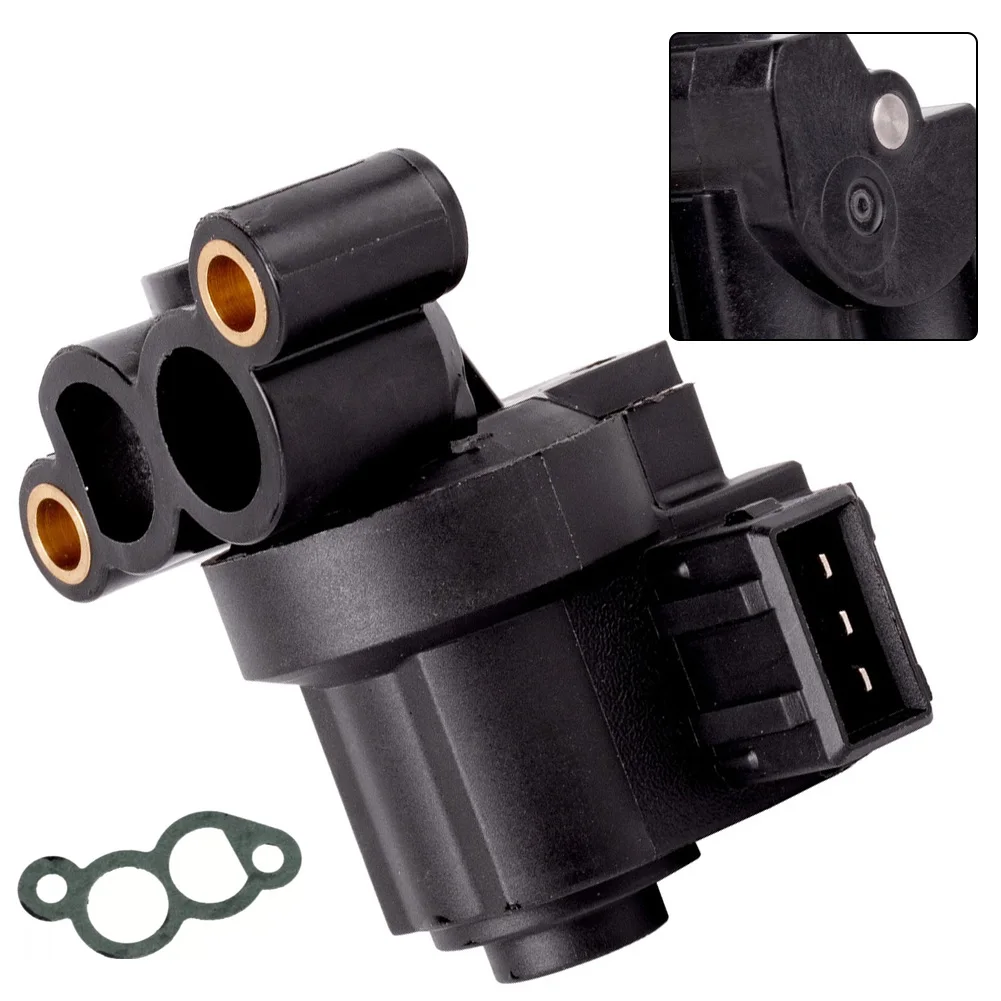 

YAFEX 0280140575 13411247988 Air Control Valve For BMW For E34 For E36 For E46 2025 Hot Sale Brand. New And High Quality