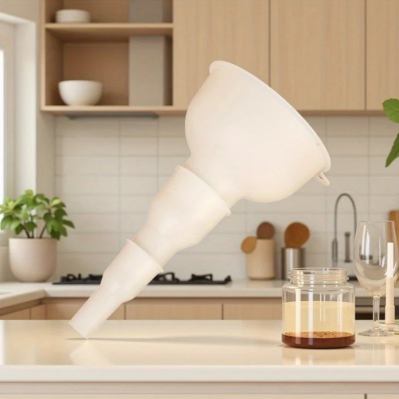 1set Removable Funnel 3-in-1 O - огляд і ціна Home Cooking Oil