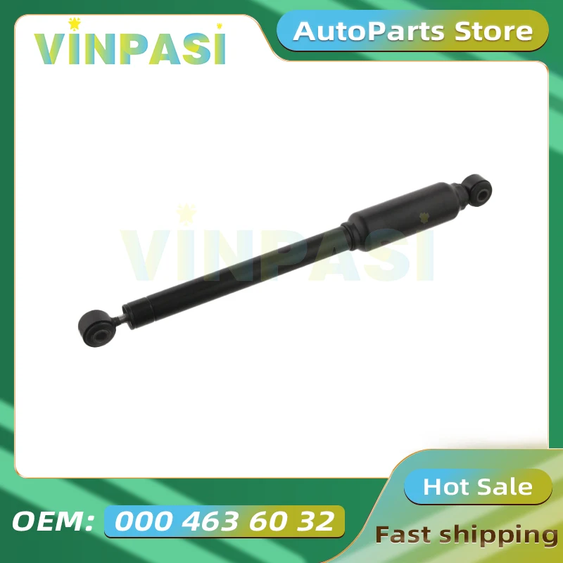 

Automotive Parts Front Shock Absorber Suitable for Mercedes Benz G-CLASS W460 W461 W463 High Quality Steerring Damper 0004636032