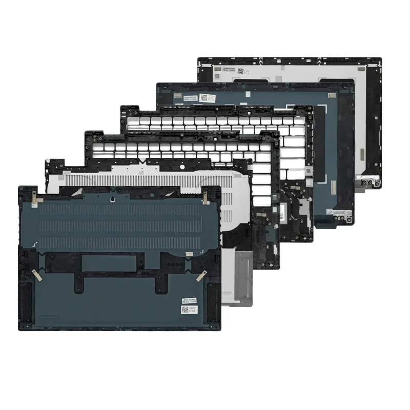 98% new original for Inspiron 14 Plus 7420 7425 laptop LCD back cover and screen bezel, palm rest, bottom case, full set shell