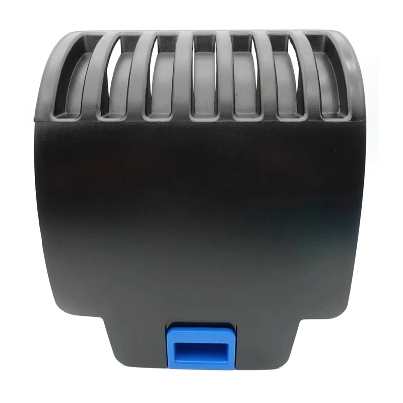 Оригинальная воздушная решетка для пылесоса Philips FC9728 FC9729 FC9732 FC9735 FC9741 пластиковая решетка