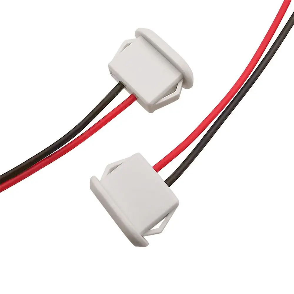 Aksesuarlar yüksek akım hızlı şarj portu kadın soket tip-c konektörü USB-C şarj kartı toka