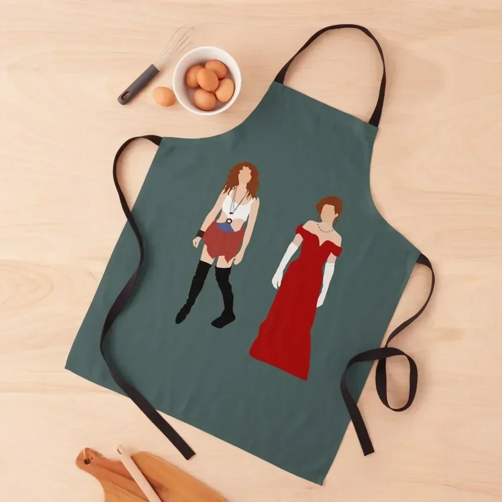 

vivian ward Apron bib with pockets For Home Accessories Kitchen Man Apron