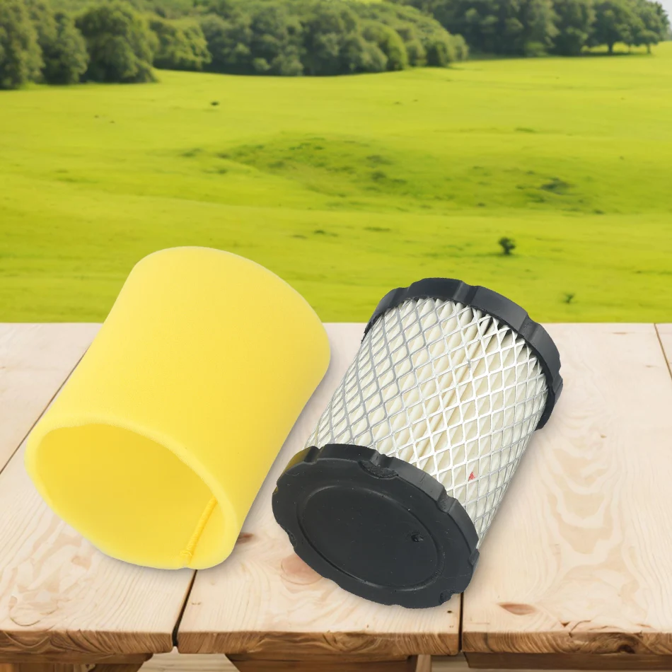 Rasenmäher Zubehör für 5429k Benzin Rasenmäher Ersatz filter Rasenmäher Zubehör