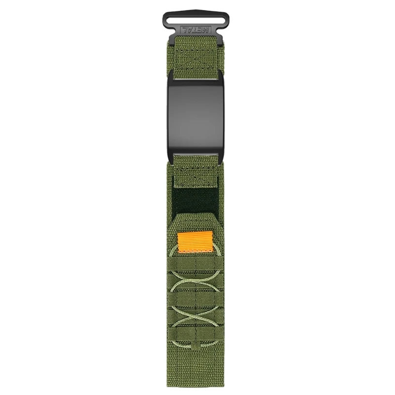 D0UA elegantes pulseiras à prova abrasão respiráveis ​​para Whoop Banda resistente a arranhões