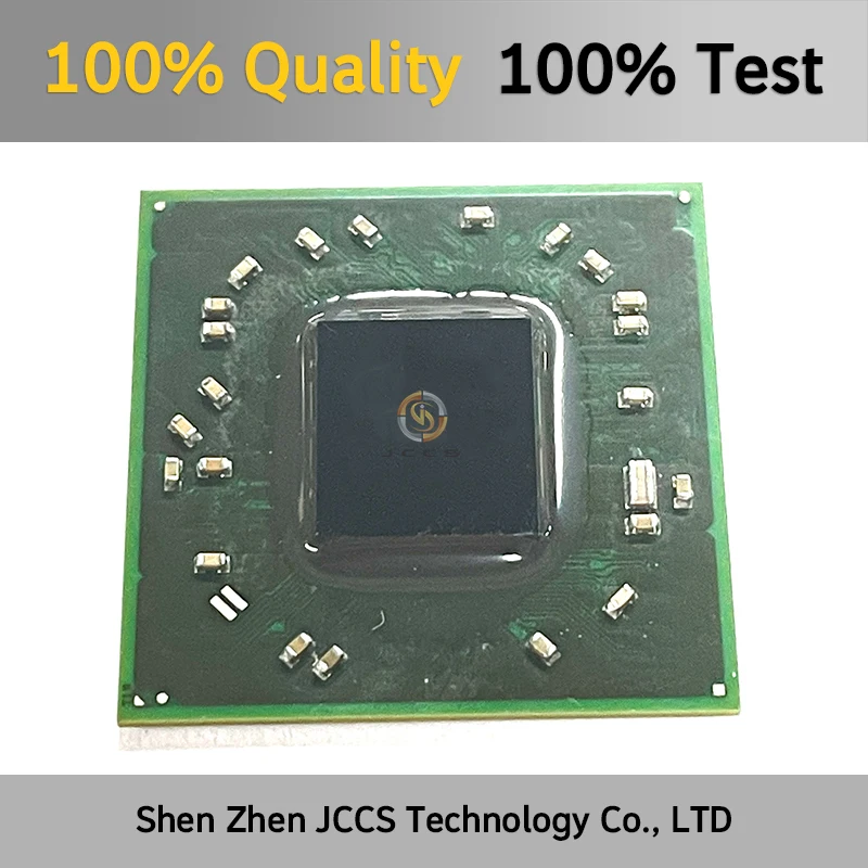 Calidad 100% 1 piezas 215-0674034 GPU Chipset Test muy bueno