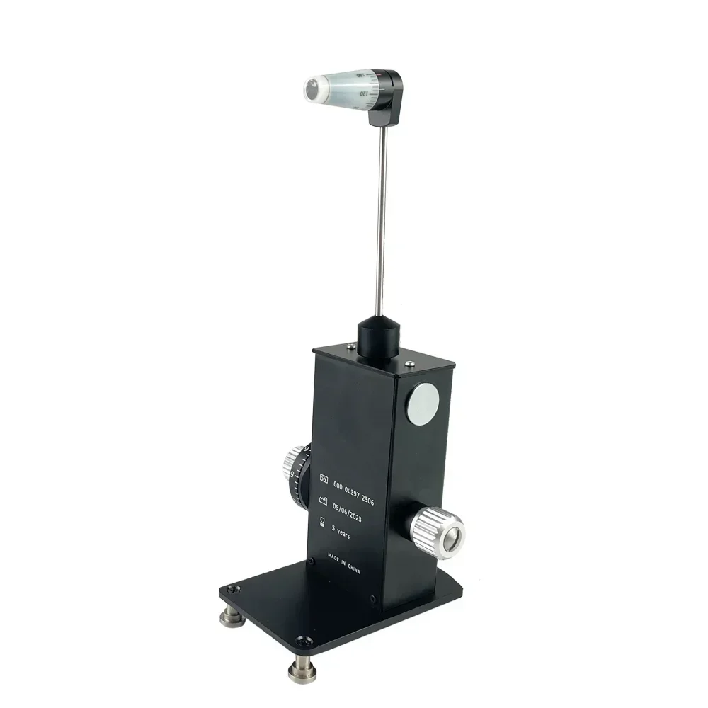 

Ophthalmic Instrument Eye Pressure Measurement Goldman T Type Applanation Tonometer For Slit Lamp T Type YZ30T