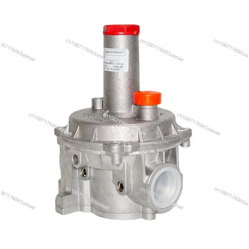 For 30161 31161 3/4 Threaded Joints Fiorentini Gas Pressure Reducing Valve in Italy