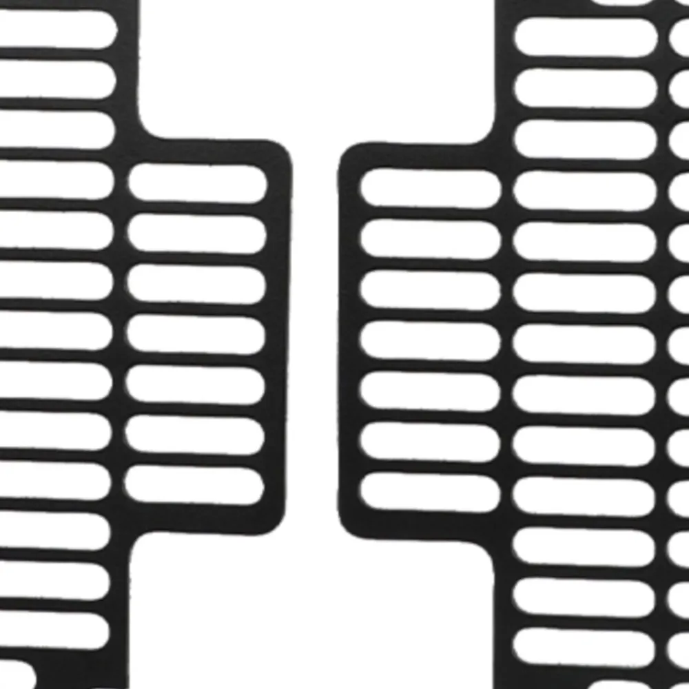2025-2026 For Yamaha Tenere 700 T7 Rally T7 2019-2023 2024 2027 Rear Storage Box Luggage Holder Bracket Luggage Rack Carrier