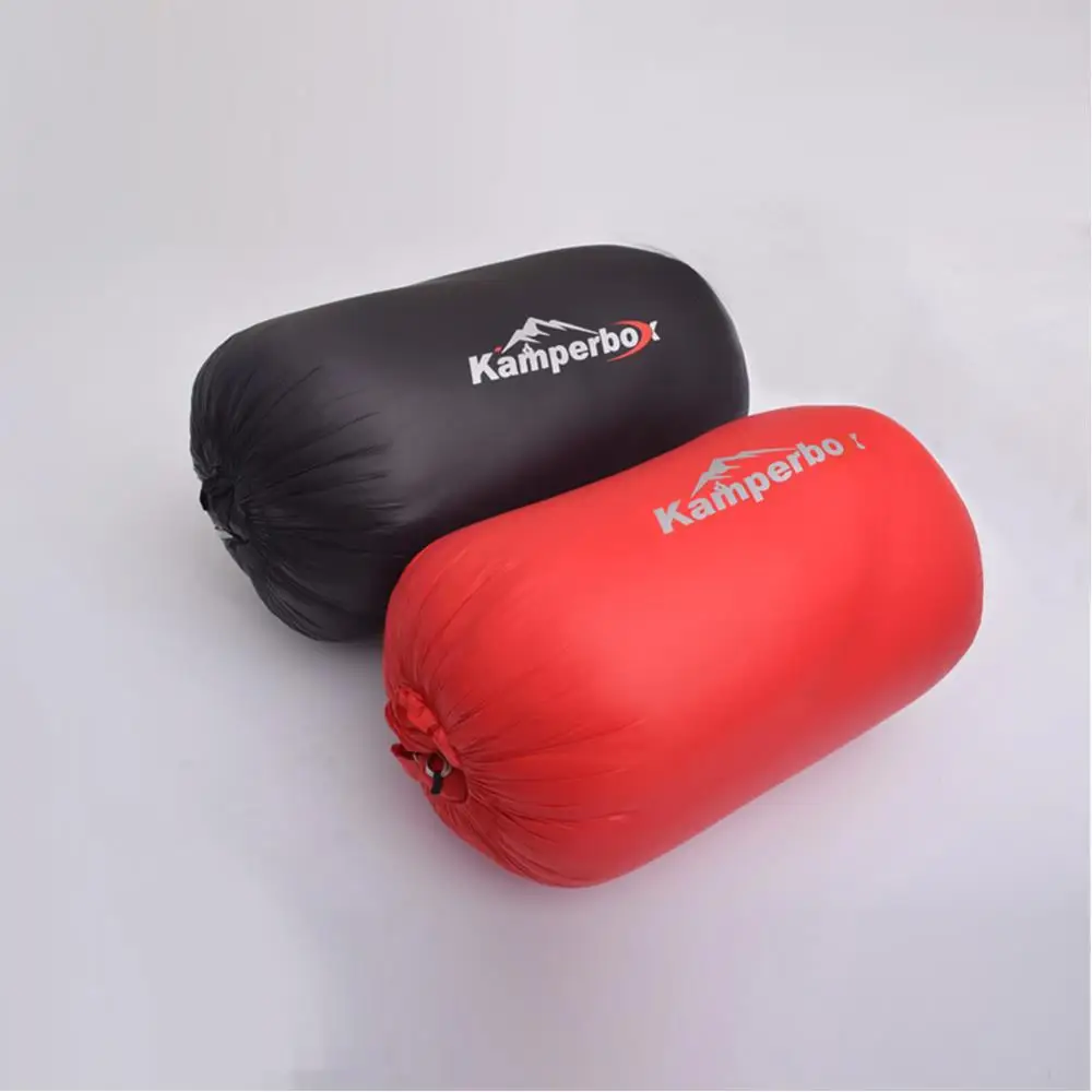 

Ultra Light Winter Sleeping Bag for Camping | Compact Kamperbox Design for Easy Travel