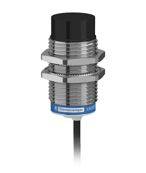 

100% New Original Telemecaniqu Inductive Proximity Sensors XS630B4MBL2 Hot Selling In Stock 1 Year Warranty High Quality