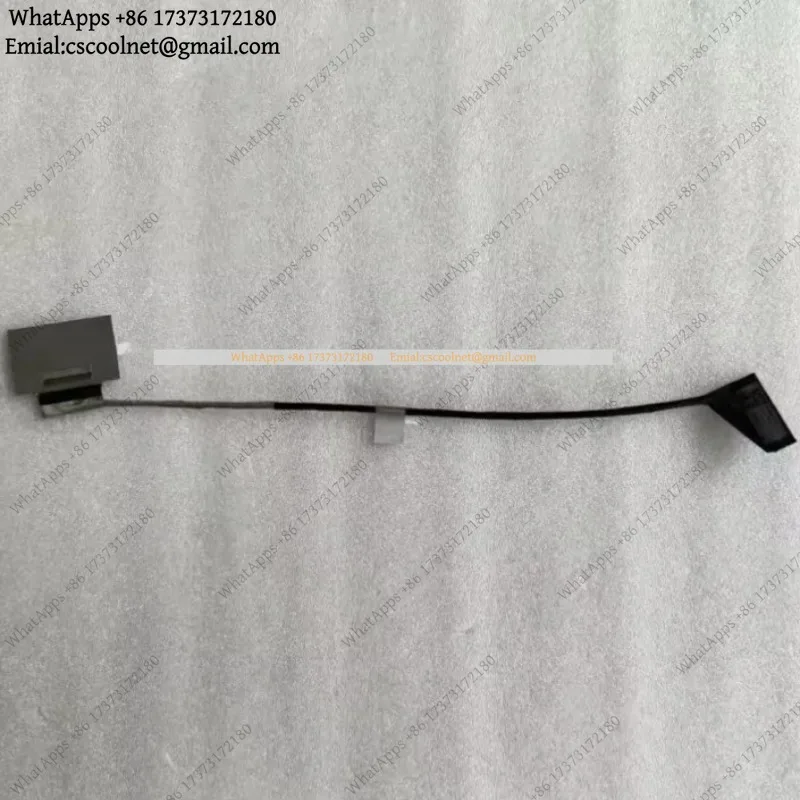 Slim 6 14IAP8 14IRP8 14APU8 14IRH8 Screen Cable 5C10S30628 5C10S30629 LCD Display Video Flex Connector Ribbon Parts