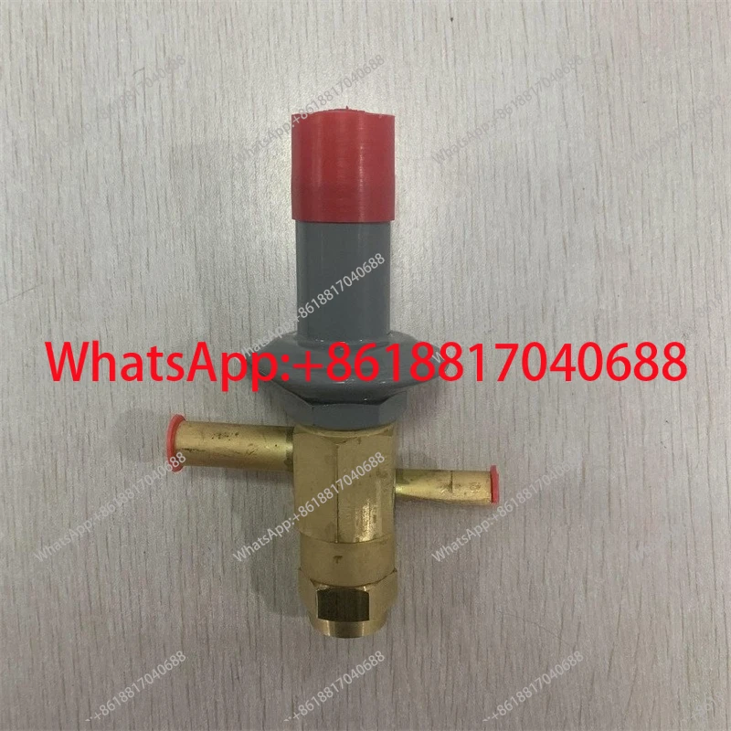 

Впускной клапан горячего воздуха ADRI- 1-1/4 3/8*3/8 ODF Внутренний балансовый клапан управления обходом морозильной камеры сушилки