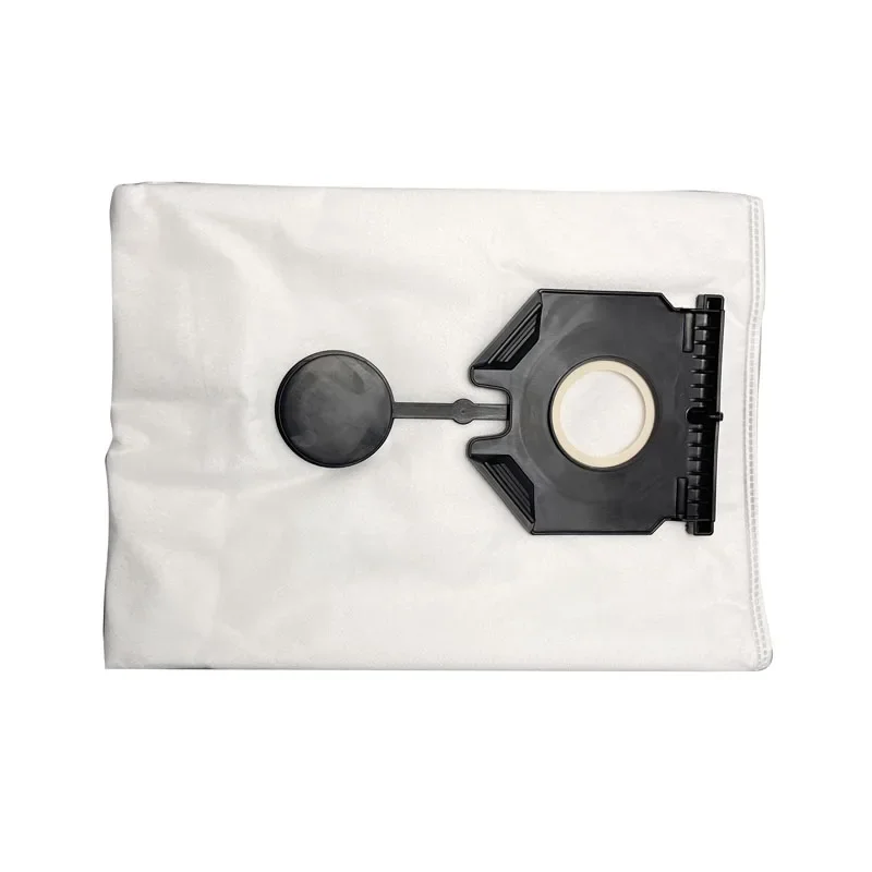 1 pz per Kach sacchetto per aspirapolvere NT30/1APL sacchetto per la polvere di lana Kärcher NT40/1APL sacchetto per aspirapolvere accessori