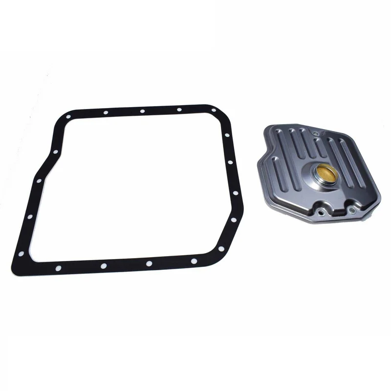 Automatic Transmission Oil Filter kit Fits for CAMRY CELICA ES300 HIGHLANDER MATRIX RAV4 RX300 SOLARA TC XB,oem 35330-06010