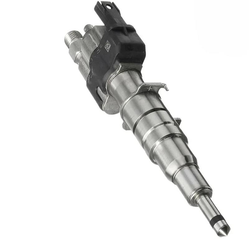 13537589048-11 Einspritzdüse für BMW 1er 3er 5er 6er Serie N43 E93 N53 N63 N6 Einspritzdüse für B-MW 1353758904811 13537585261-11