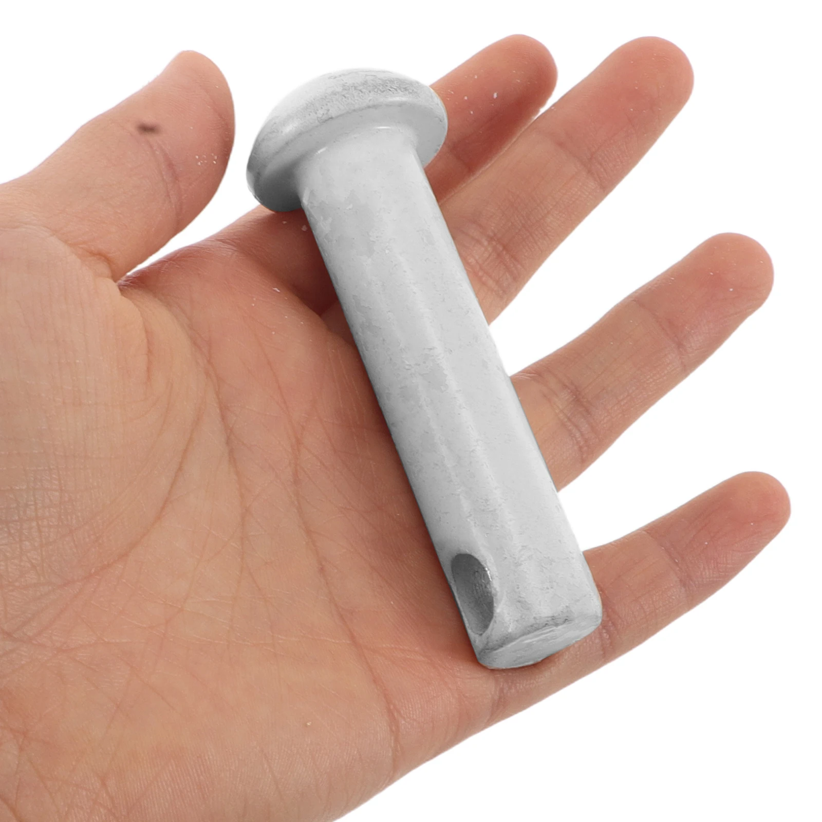 

Heavy Duty Hammock Pin Plug Clevis Pin For Porch Swings Weather Resistant Swing Hanger Bolt - Outdoor Furniture Support