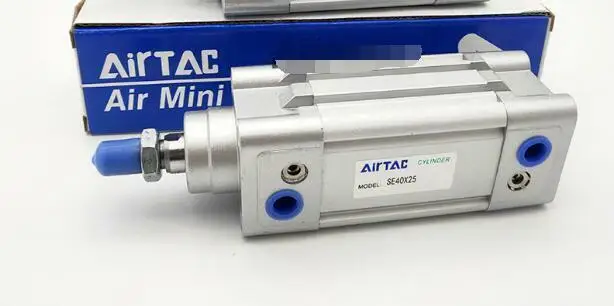

1PCS New AirTAC SE40X25 Cylinder