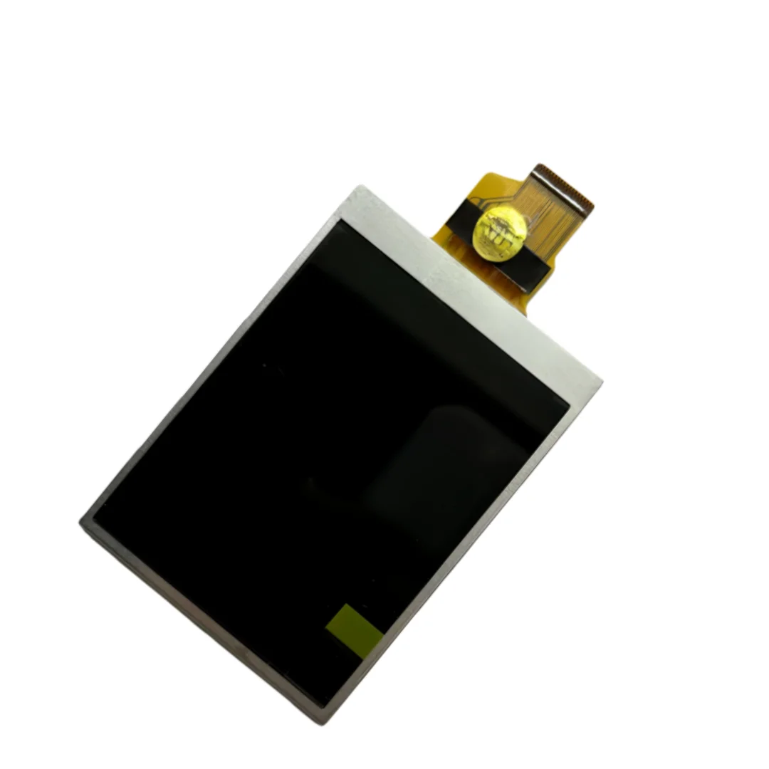 

New LCD screen with backlight suitable for Nikon S5200 S6500 camera display accessories