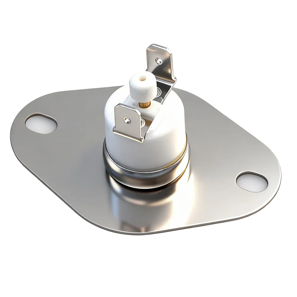High Performance Ventilation Safety Switch with Stainless Steel Housing for Empire Comfort System Applications R3045