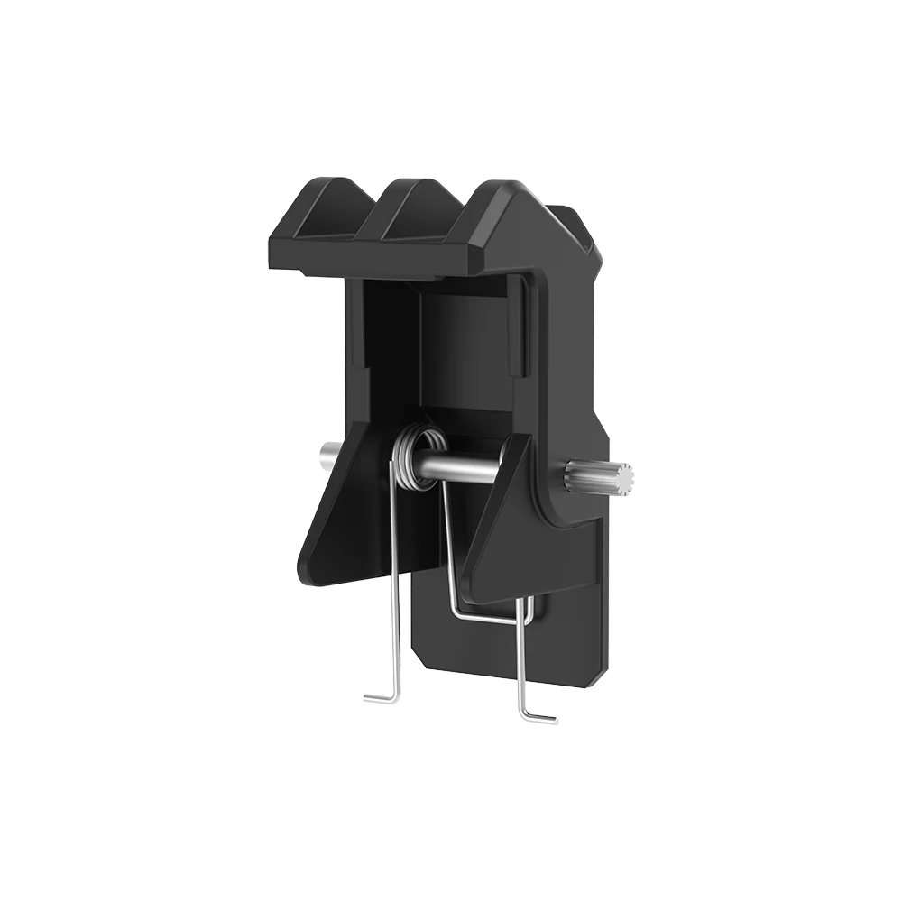 iFlight Defender 16 FPV Frame Replacement Parts for Prop Guard + LED Parts (Assembled) / Prop Guard / Canopy / Battery Holder