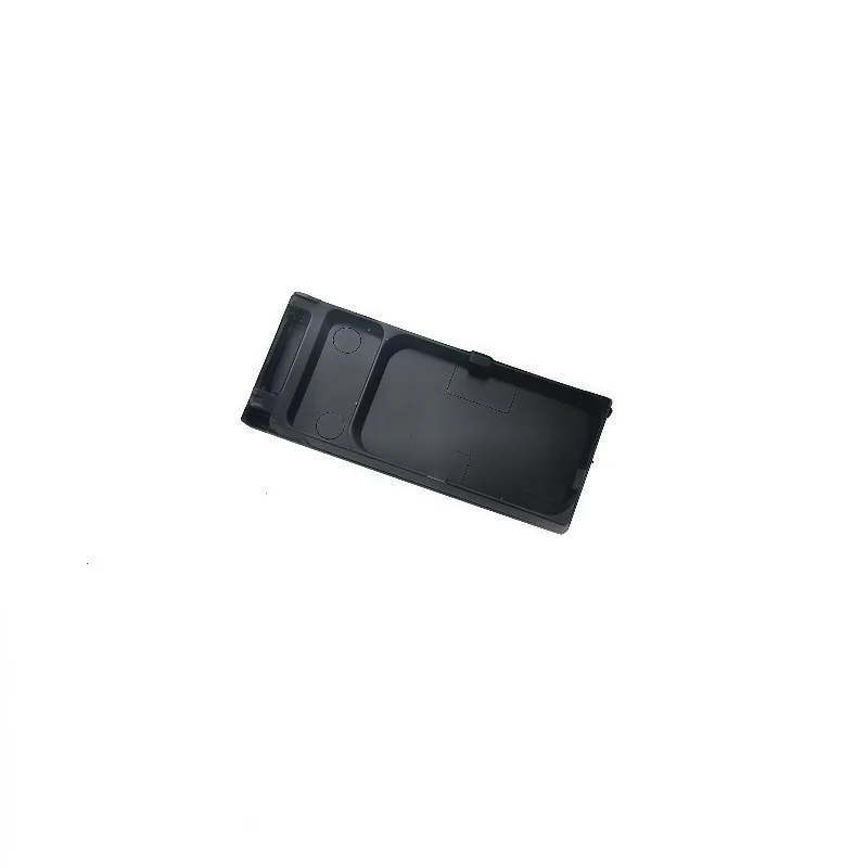 

﻿ 1Pcs For Sony A7S3 HDMI Side Leather Cover ILCE-7SM3 Side Cover High-definition Interface Cover