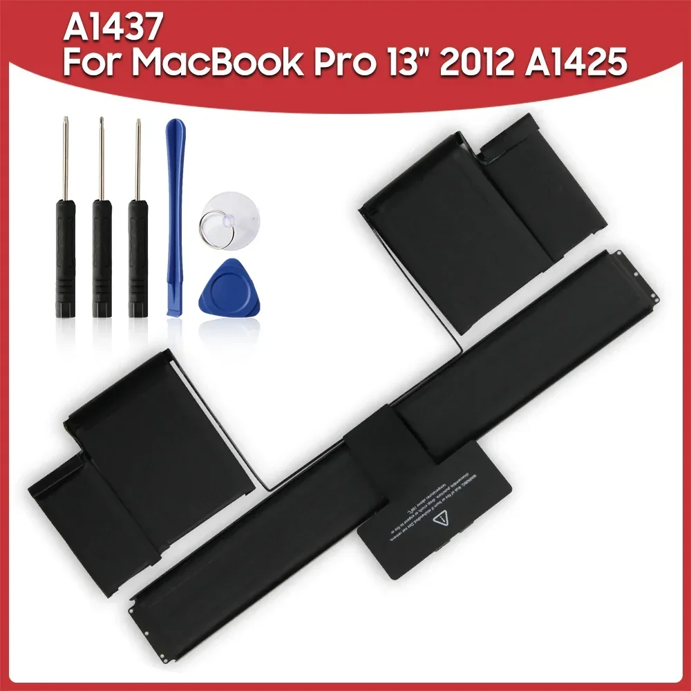 Premium Replacement Battery A1437 For MacBook Pro 13